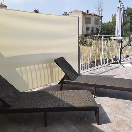 Couette-café Bebolmi Da 'ndo, A Roccaspinalveti