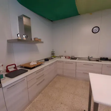 Bebolmi Da 'ndò, A Roccaspinalveti *