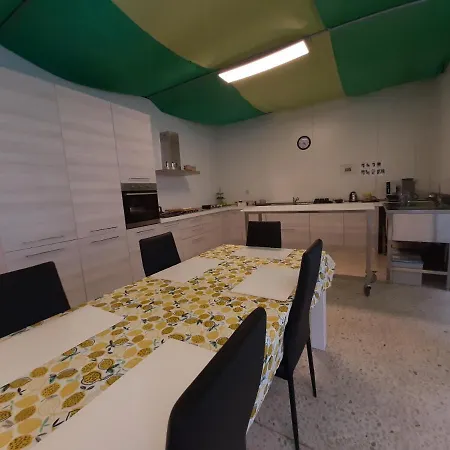 Bebolmi Da 'ndo, A Roccaspinalveti