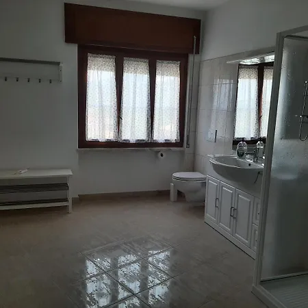 Couette-café Bebolmi Da 'ndo, A Roccaspinalveti *
