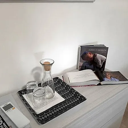 Bed & Breakfast Bebolmi Da 'ndo, A Roccaspinalveti