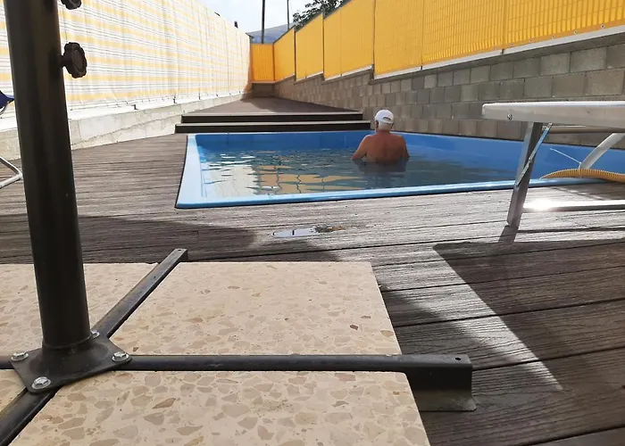 Bebolmi Da 'ndo, A Roccaspinalveti *