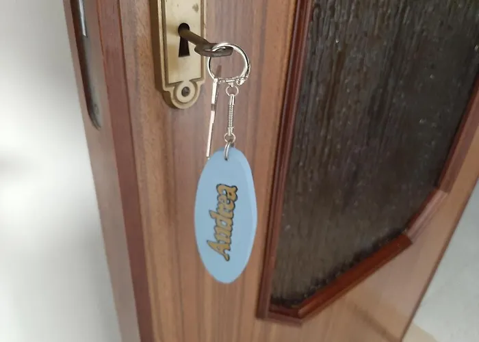 לינה וארוחת בוקר Bebolmi Da 'ndo, A Roccaspinalveti Fraine