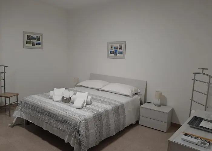 לינה וארוחת בוקר Bebolmi Da 'ndo, A Roccaspinalveti Fraine