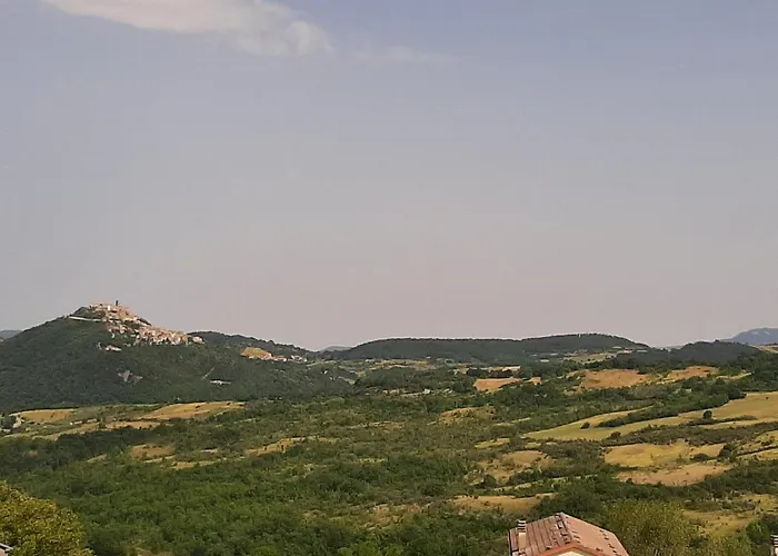 Bebolmi Da 'ndo, A Roccaspinalveti לינה וארוחת בוקר Fraine